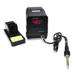 ZD8936 Kalem Havyalı İstasyon 24volt 60watt
