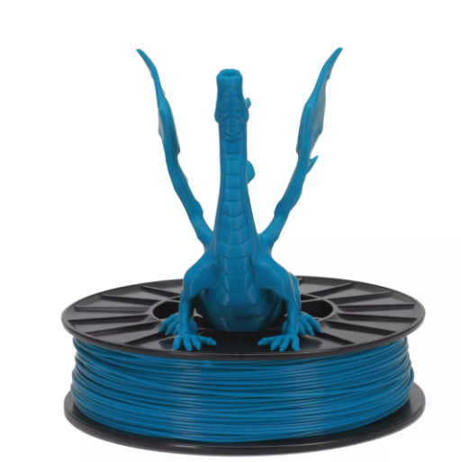 Porima 3D 0.50 kg 1.75 mm Mavi PLA Filament