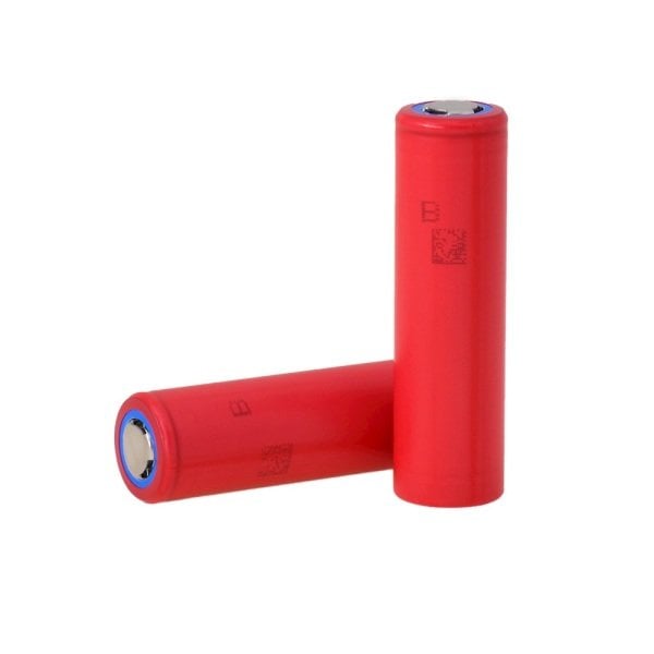 Panasonic/Sanyo NCR18650 3500 mAh Li-ion Pil