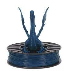 Porima 3D 0.50kg 1.75 mm K.mavi PLA Filament