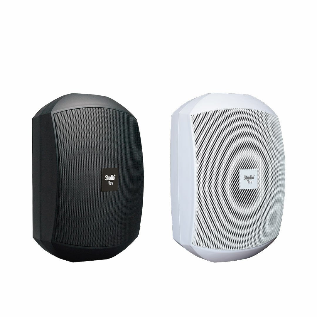 Wöller Studio Plus SP-5TB Duvar Hoparlör 100V (Tek)
