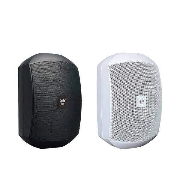 Wöller Studio Plus SP-5TB Duvar Hoparlör 100V (Tek)
