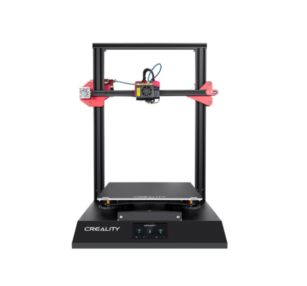 Creality CR-10S PRO V2 3D Yazıcı