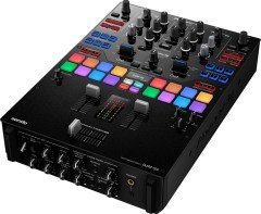 Pioneer DJ DJM S9 DJ Scratch Mixer