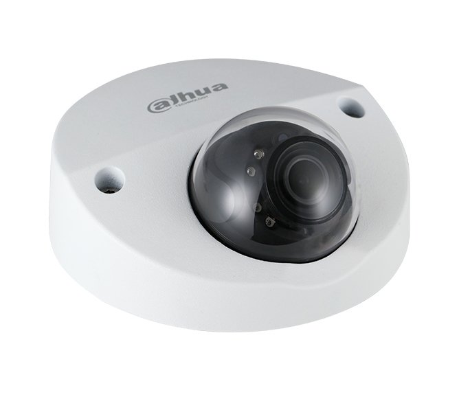 HAC-HDBW2241F-A 2MP Starlight HDCVI IR Dome Kamera