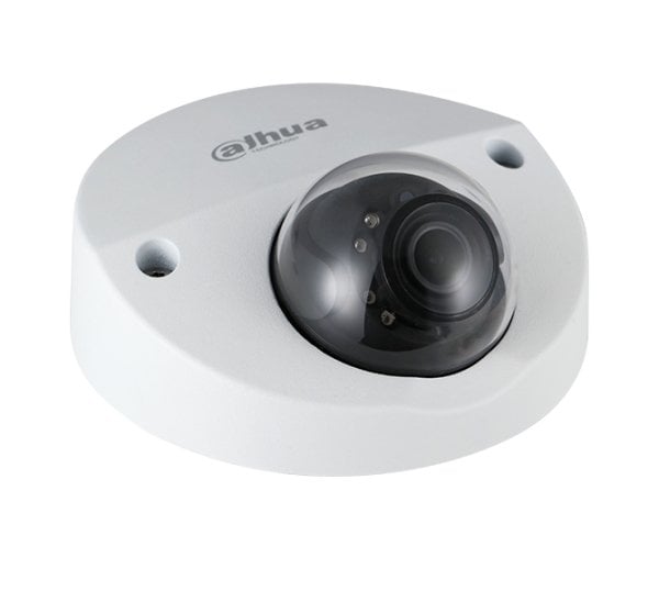 HAC-HDBW2241F-A 2MP Starlight HDCVI IR Dome Kamera