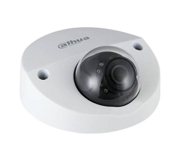 HAC-HDBW2241F-M-A 2MP Mobile HDCVI IR Dome Kamera