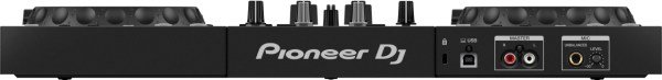 Pioneer DJ DDJ-400 2 Kanal Rekordbox Dj Controller