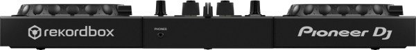 Pioneer DJ DDJ-400 2 Kanal Rekordbox Dj Controller