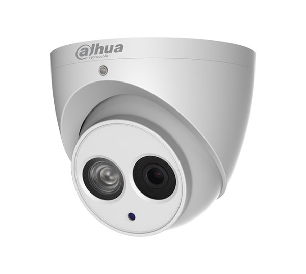IPC-HDW4231EM-AS-0280B-S4 2MP IR Eyeball Network Kamera