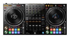 Pioneer DJ DDJ-1000SRT 4 Kanal Serato Controller