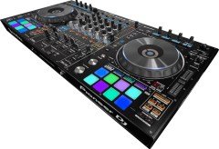 Pioneer DJ DDJ-RZ Profesyonel Controller