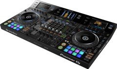 Pioneer DJ DDJ RZ/X Profesyonel 4 Kanal Rekordbox Controller