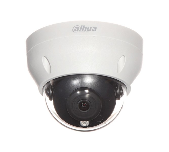 IPC-D2B20-0280B 2MP IR Mini-Dome Network Kamera
