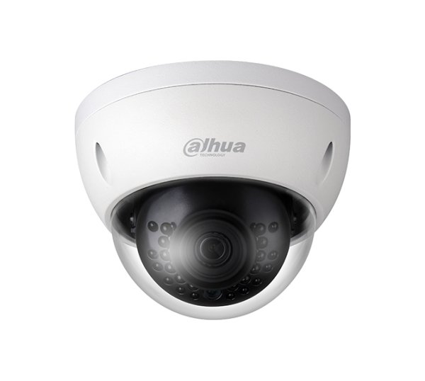 IPC-HDBW1230E-S-0360B 2MP IR Mini-Dome Network Kamera