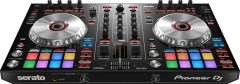 Pioneer DJ DDJ-SR2 İki Kanal Portable Serato Dj Controller