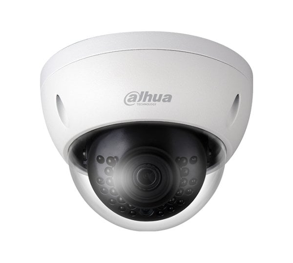 IPC-HDBW1231EP-S 2MP WDR IR Mini-Dome IP Kamera
