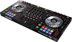 Pioneer DJ DDJ SZ2 Serato DJ Controller