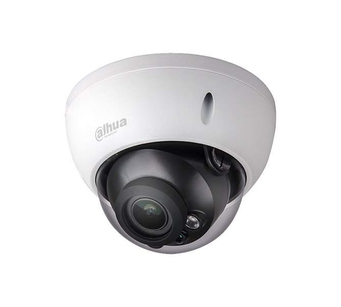 IPC-HDBW2231R-ZAS-27135 2MP WDR IR Dome Network Kamera