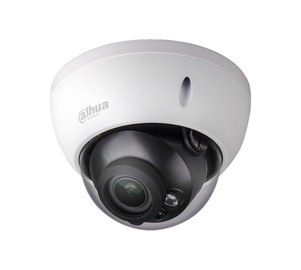 IPC-HDBW2231R-ZS-27135 2MP WDR IR Dome Network Kamera