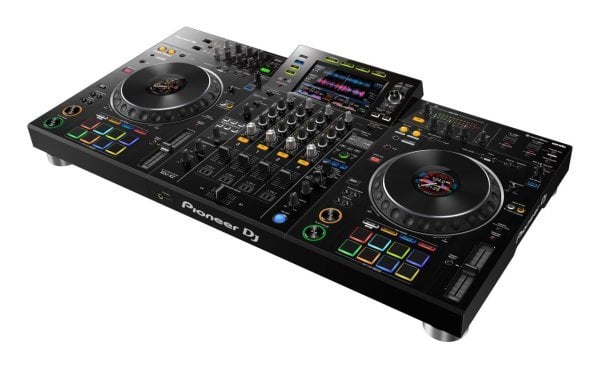 Pioneer DJ XDJ-XZ  4 Kanal All-İn-One Dj Sistemi ( Controller )