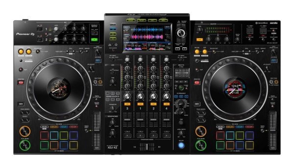Pioneer DJ XDJ-XZ  4 Kanal All-İn-One Dj Sistemi ( Controller )