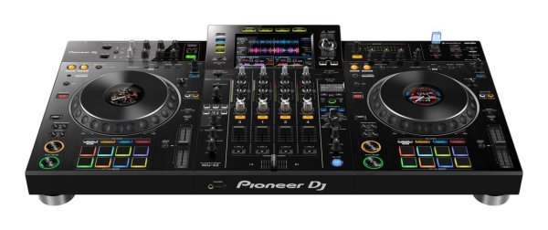 Pioneer DJ XDJ-XZ  4 Kanal All-İn-One Dj Sistemi ( Controller )