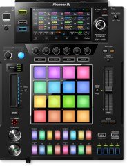 Pioneer DJ DJS 1000 Pro DJ Sampler