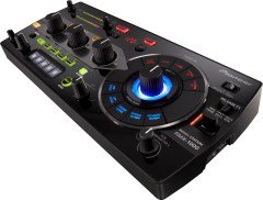 Pioneer DJ RMX-1000 DJ Efekt Cihazı