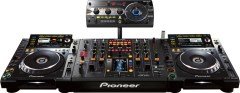 Pioneer DJ RMX-1000 DJ Efekt Cihazı