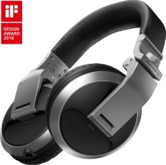 Pioneer DJ HDJ-X5 Profesyonel Dj Kulaklığı