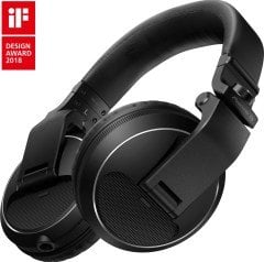 Pioneer DJ HDJ-X5 Profesyonel Dj Kulaklığı