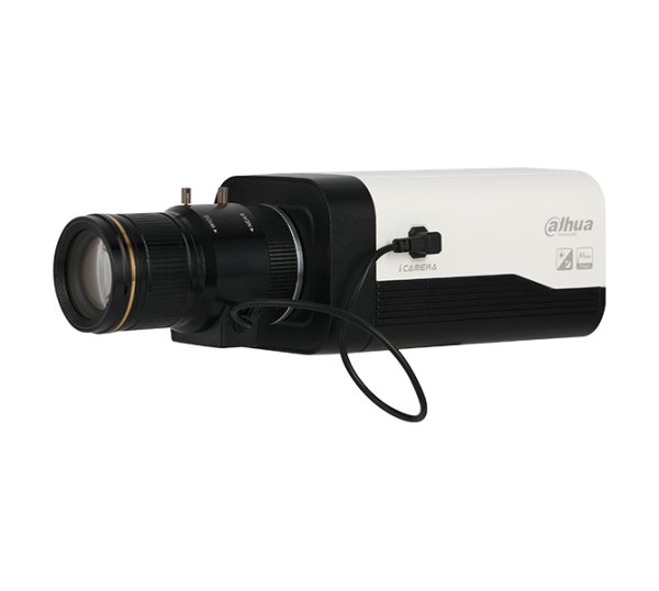 IPC-HF8242F-FR 2MP Starlight Face Recognition Box AI Network Camera