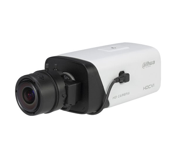 HAC-HF3231E-T 2MP Starlight HDCVI Box Kamera