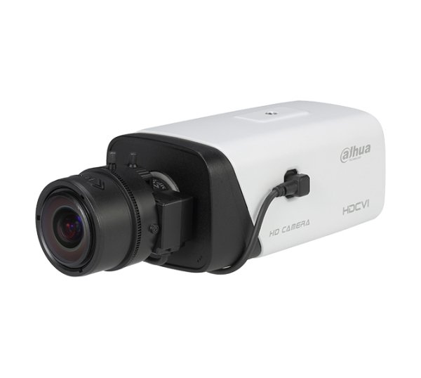 HAC-HF3231E 2MP Starlight HDCVI Box Kamera