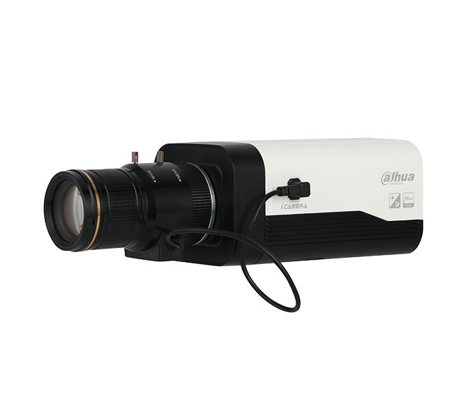 IPC-HF8232F-E 2MP Starlight Box Network Kamera