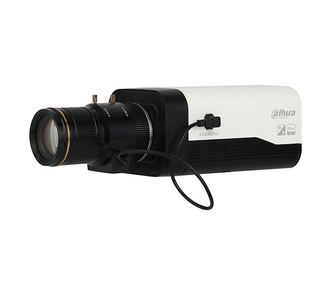 IPC-HF8241F 2MP AI Box Network Kamera