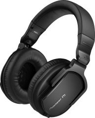 Pioneer DJ HRM-5 Stüdyo Referans Kulaklığı