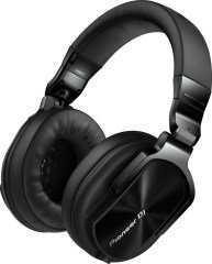 Pioneer DJ HRM-6 Stüdyo Referans  Kulaklığı