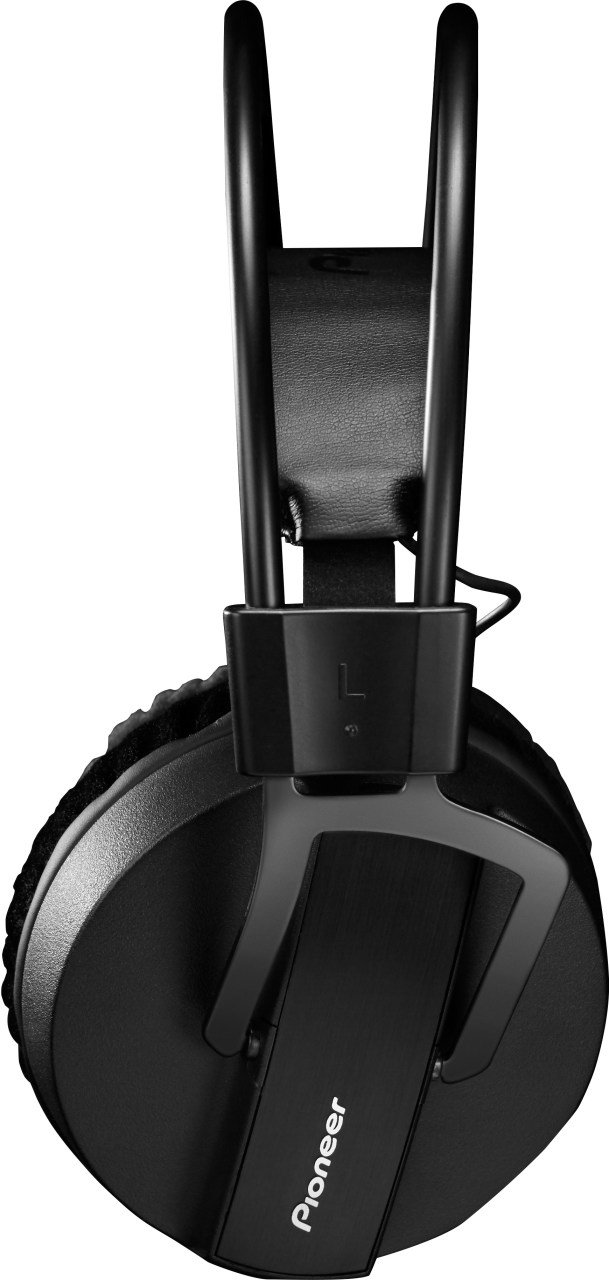 Pioneer DJ HRM-7 Stüdyo Referans  Kulaklığı