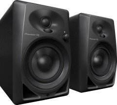 Pioneer DJ DM-40 Aktif Referans Monitör (Çift)