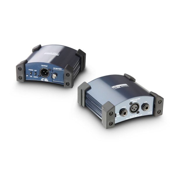 LD Systems LDI-02 Aktif Di-Box