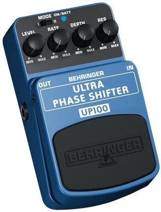 Behringer UP100  Ultra Phase Shıfter