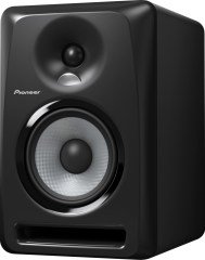 Pioneer DJ S-DJ50X 5 inç Aktif Referans Hoparlör (TEK)