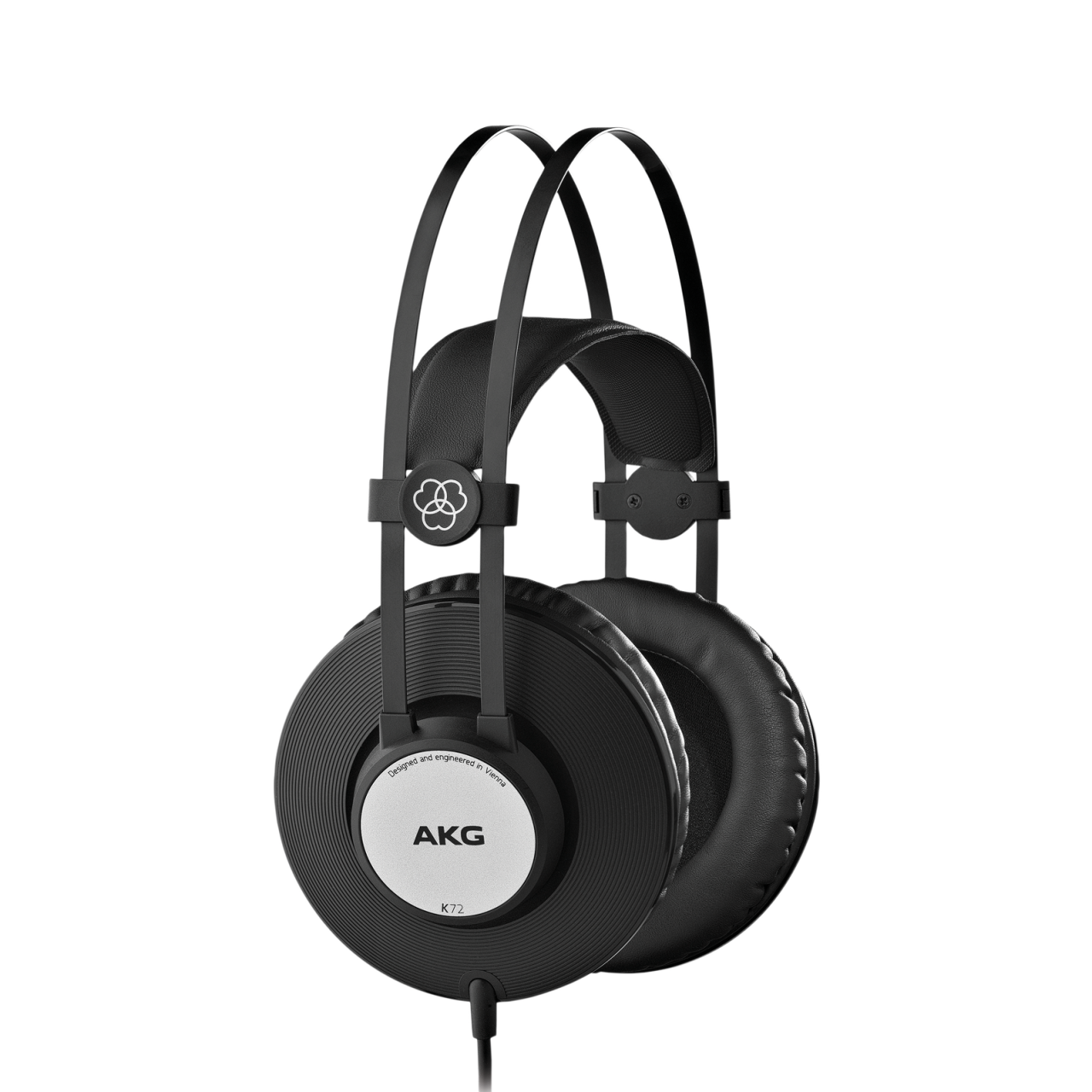 AKG K72 Profesyonel Stüdyo  Kulaklığı