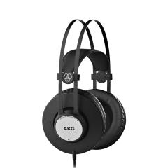 AKG K72 Profesyonel Stüdyo  Kulaklığı