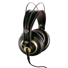 AKG K240 STUDIO Profesyonel Stüdyo Kulaklığı