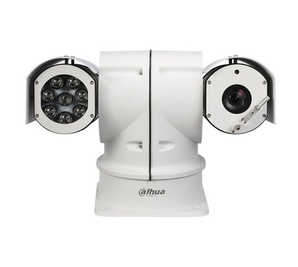 PTZ35230U-IRA-N 2MP 30x Network IR Mobile Positioning System