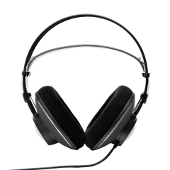 AKG 612 PRO Stüdyo Referans Kulaklığı