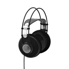 AKG 612 PRO Stüdyo Referans Kulaklığı